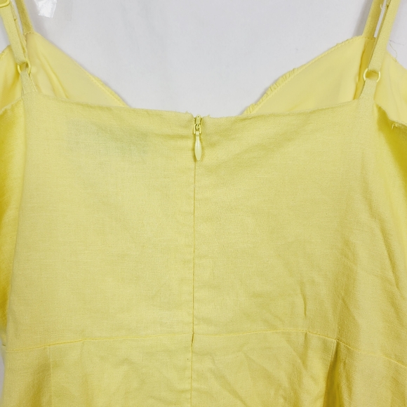 Majorelle mini dress - Picture 7 of 11